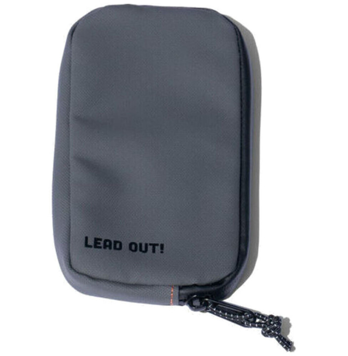 LEAD OUT RIDE WALLET