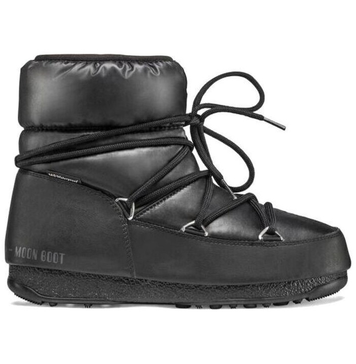 LOW NYLON WP 2