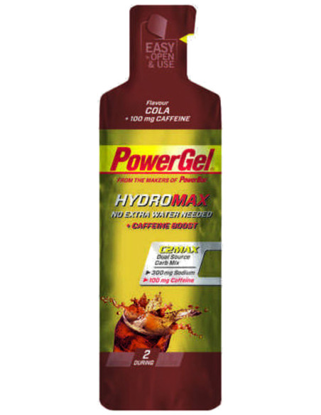 POWERGEL HYDRO POWERGEL HYDRO