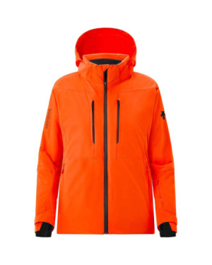 INSULATED JACKET