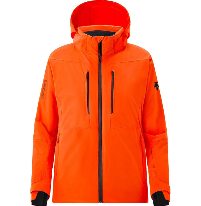 INSULATED JACKET