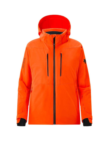 INSULATED JACKET