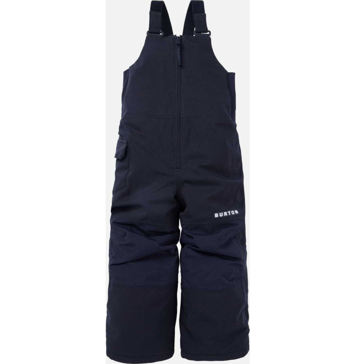 MS MAVEN BIB