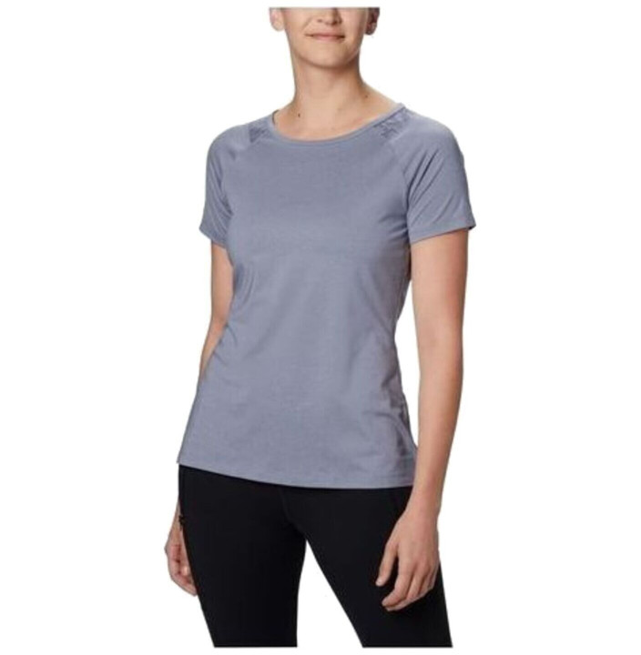 PEAK TO POINT II SS TEE