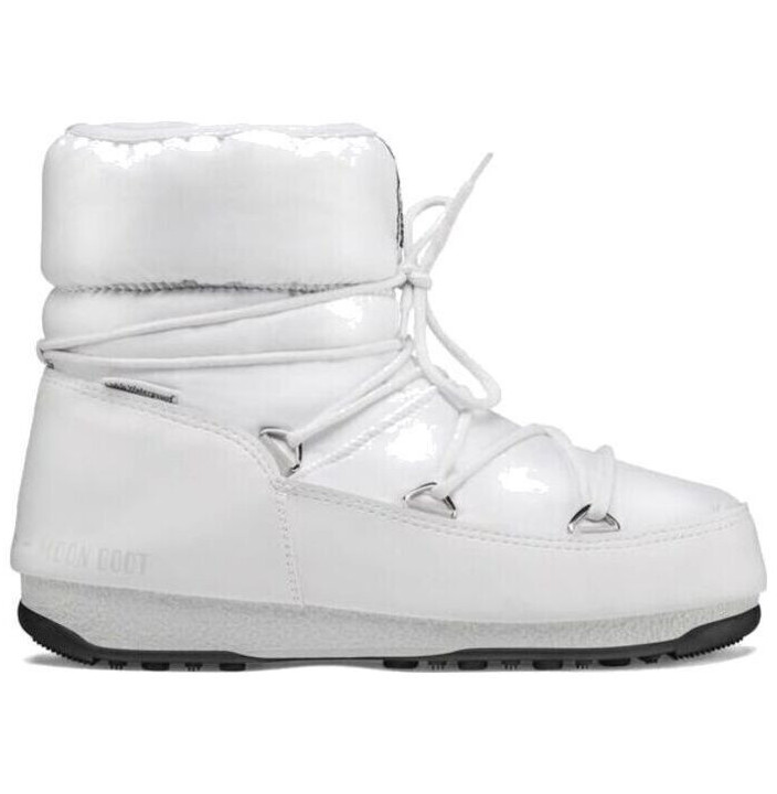 LOW NYLON WP 2