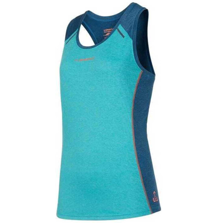 TRACER TANK W