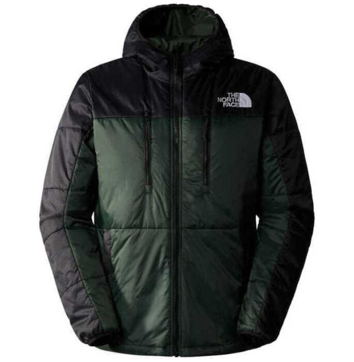 M HIMALAYAN LIGHT SYNTH HOODIE - EU