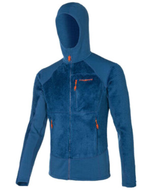 CHAQUETA TRX2 LOFT PRO VD