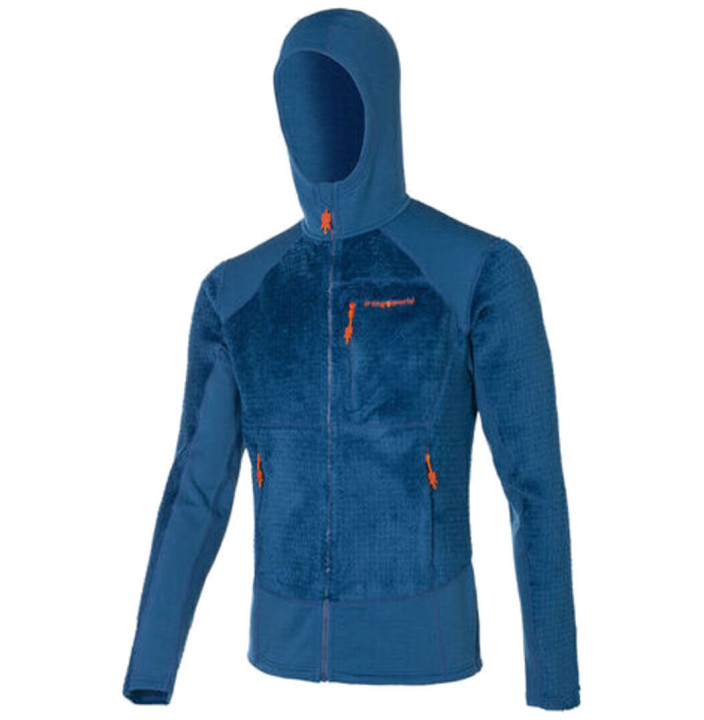 CHAQUETA TRX2 LOFT PRO VD