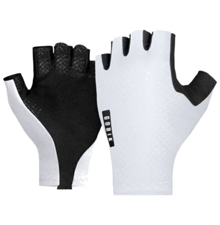 GUANTES CORTOS BLACK MAMBA