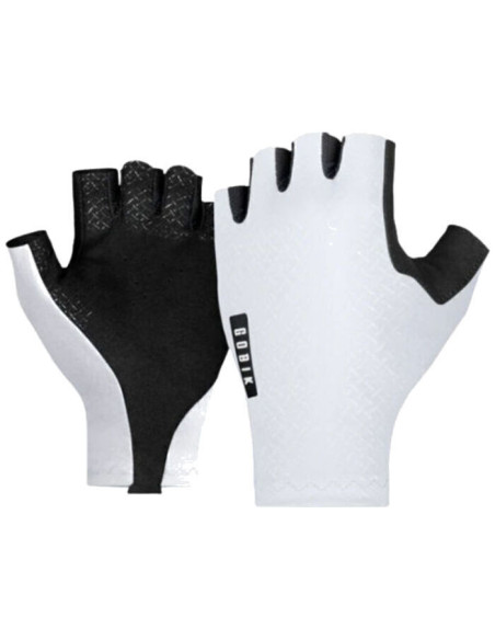 GUANTES CORTOS BLACK MAMBA