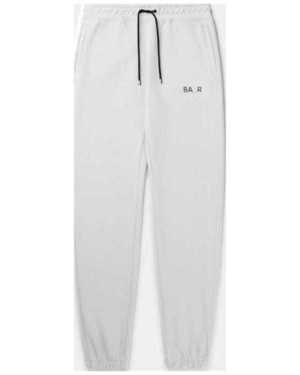 REGULAR METAL BRAND JOGGER