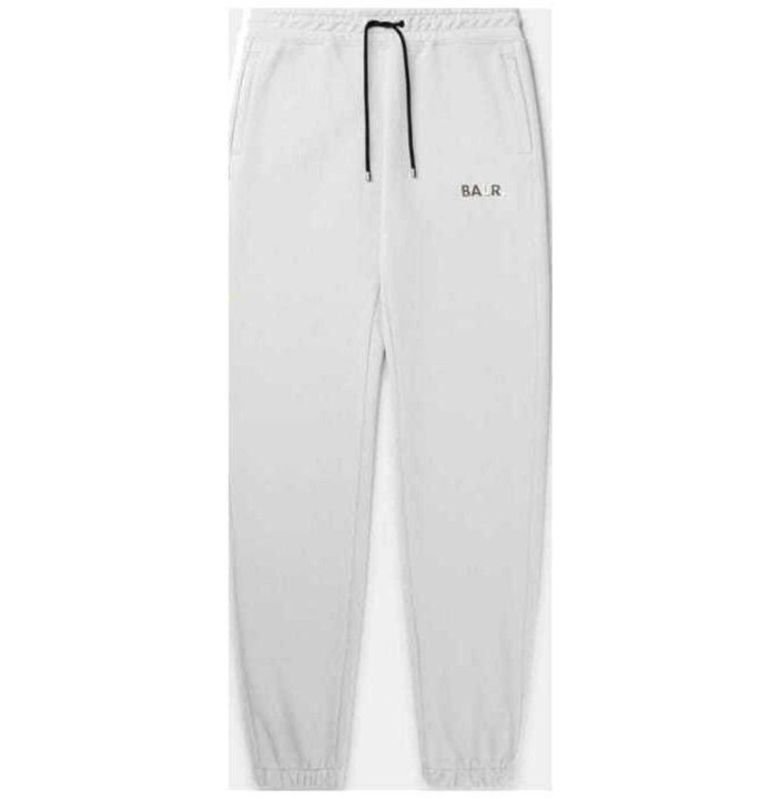 REGULAR METAL BRAND JOGGER