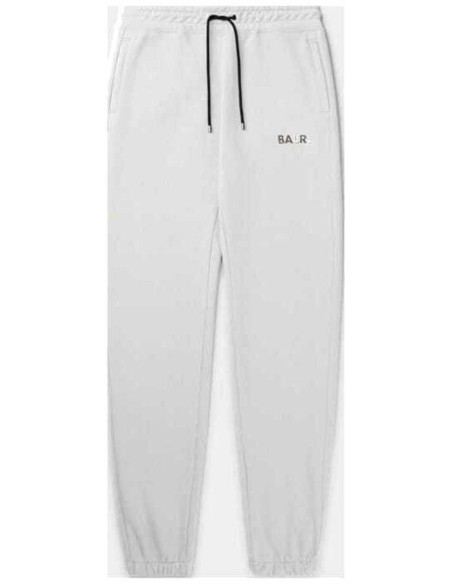 REGULAR METAL BRAND JOGGER