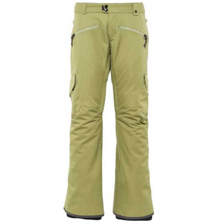 WOMEN'S MISTRESS INSULATED CARGO PANT