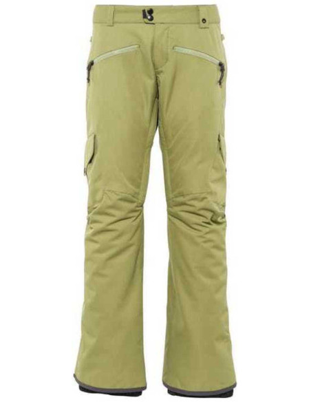 WOMEN'S MISTRESS INSULATED CARGO PANT