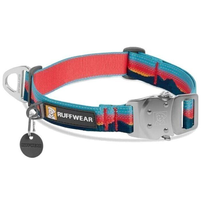 TOP ROPE COLLAR