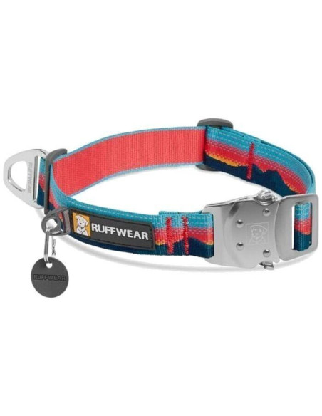 TOP ROPE COLLAR