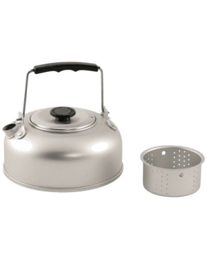 Compact Kettle