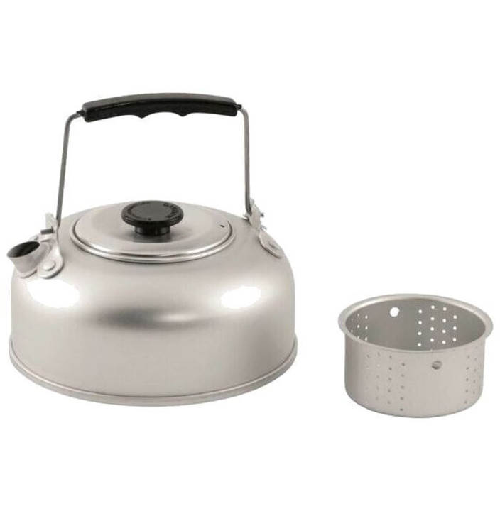 Compact Kettle