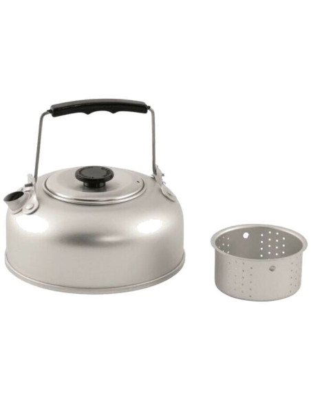 Compact Kettle Compact Kettle