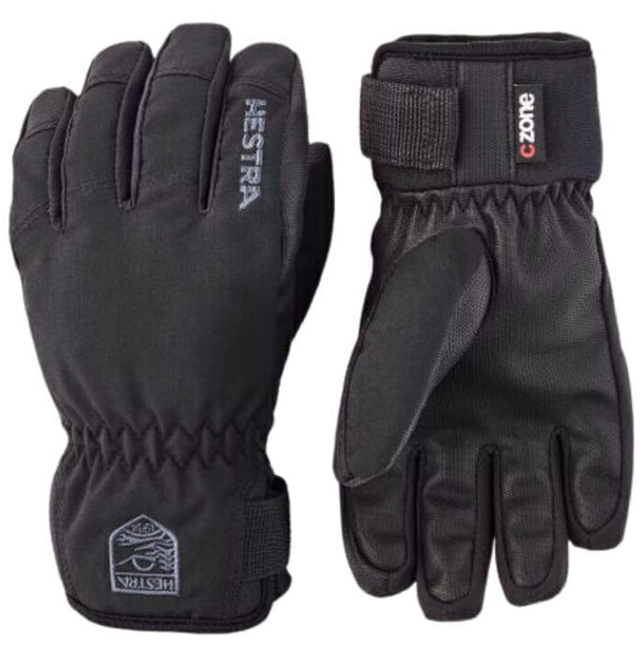 FEROX PRIMALOFT 5 FINGER