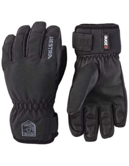 FEROX PRIMALOFT 5 FINGER