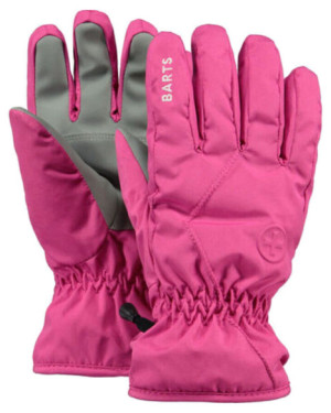 BASIC SKIGLOVES KIDS