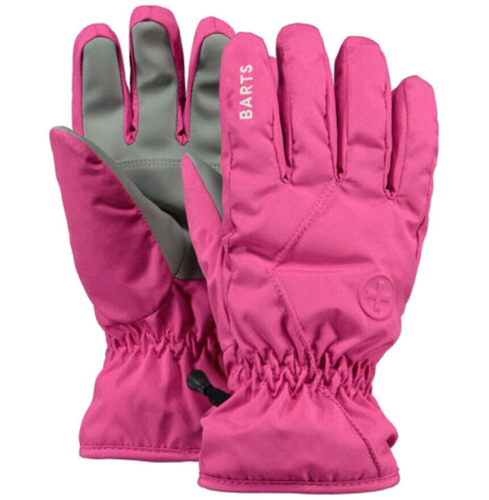BASIC SKIGLOVES KIDS