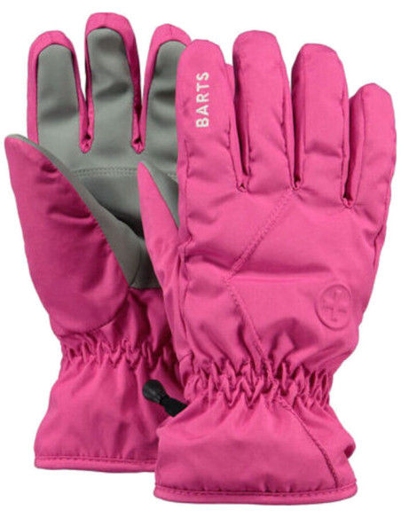 BASIC SKIGLOVES KIDS
