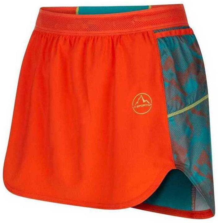 AUSTER SKIRT W