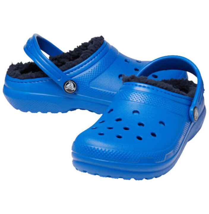 CLASSIC LINED CLOG K
