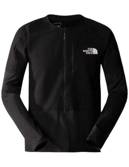 M SUMMIT ALTIMETRO 3 4 ZIP TOP
