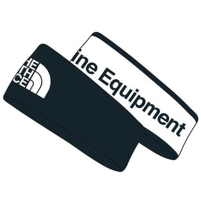 REVERSIBLE HIGHLINE HEADBAND