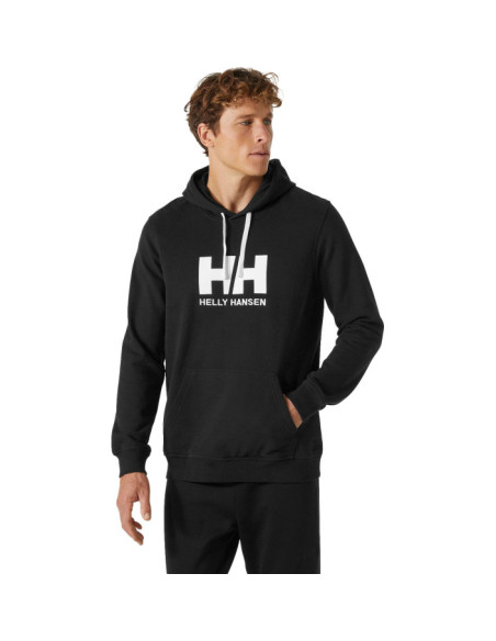 HH LOGO HOODIE