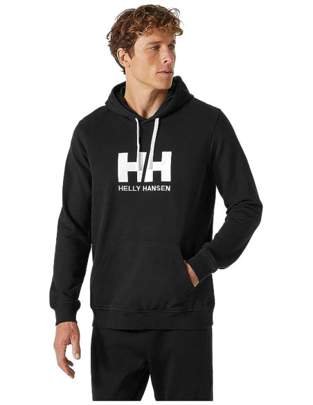 HH LOGO HOODIE