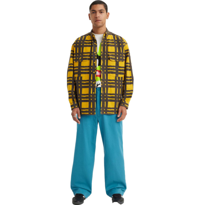 SKATE LOOSE CHINO
