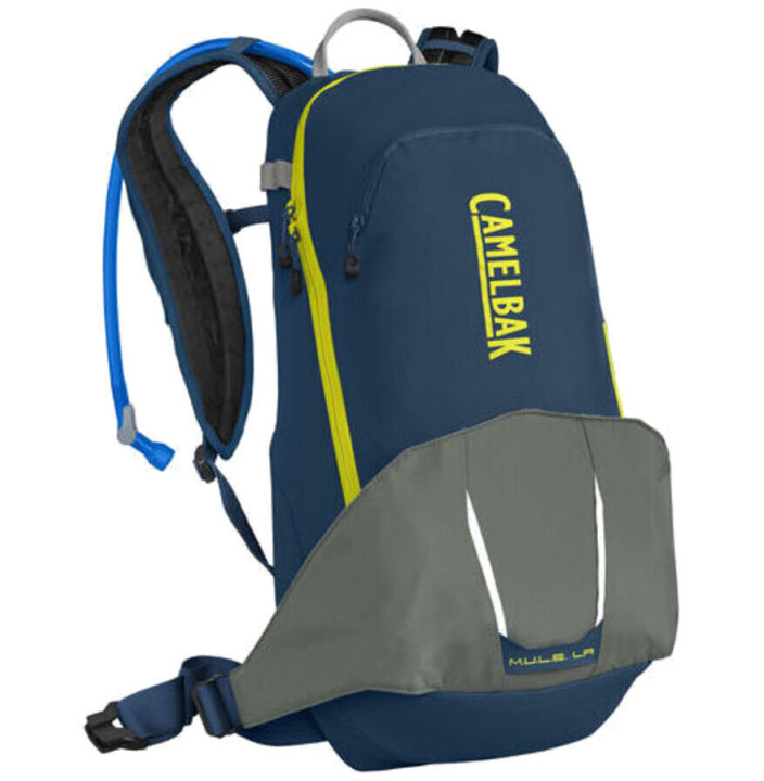 M.U.L.E." LR 15 100 OZ HYDRATION PACK