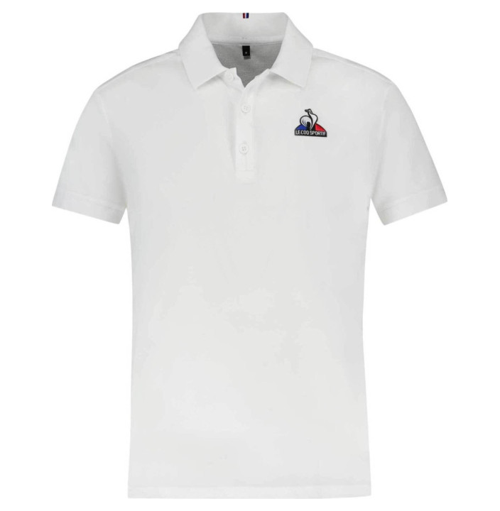 ESS POLO SS N°2 M