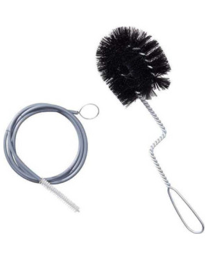 KIT CEPILLOS DE LIMPIEZA DE DEPOSITO