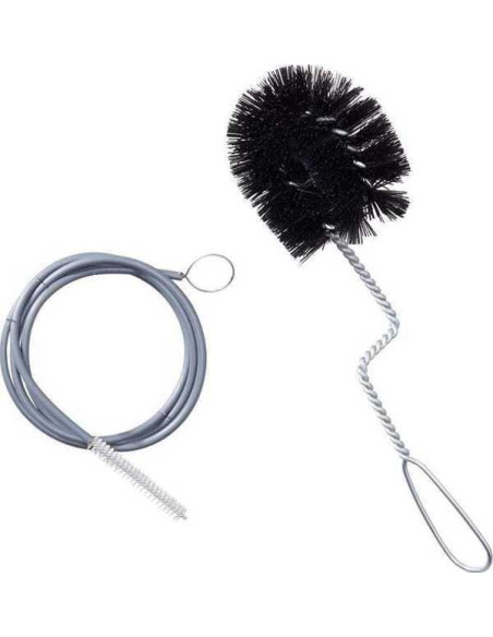 KIT CEPILLOS DE LIMPIEZA DE DEPOSITO KIT CEPILLOS DE LIMPIEZA DE DEPOSITO