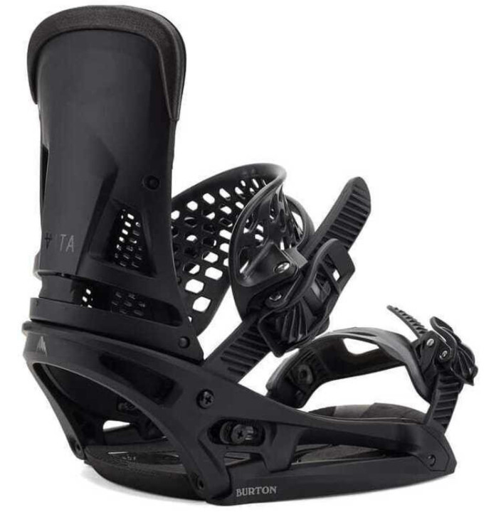 MEN'S MALAVITA EST SNOWBOARD BINDINGS