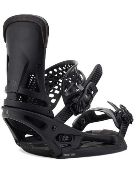 MEN'S MALAVITA EST SNOWBOARD BINDINGS