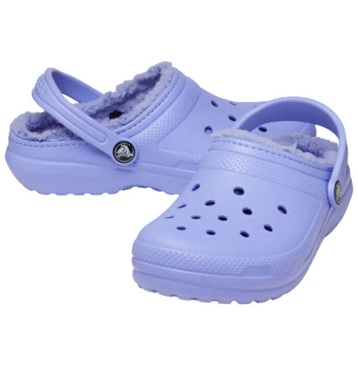 CLASSIC LINED CLOG K