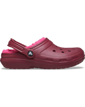 CLASSIC LINED CLOG
