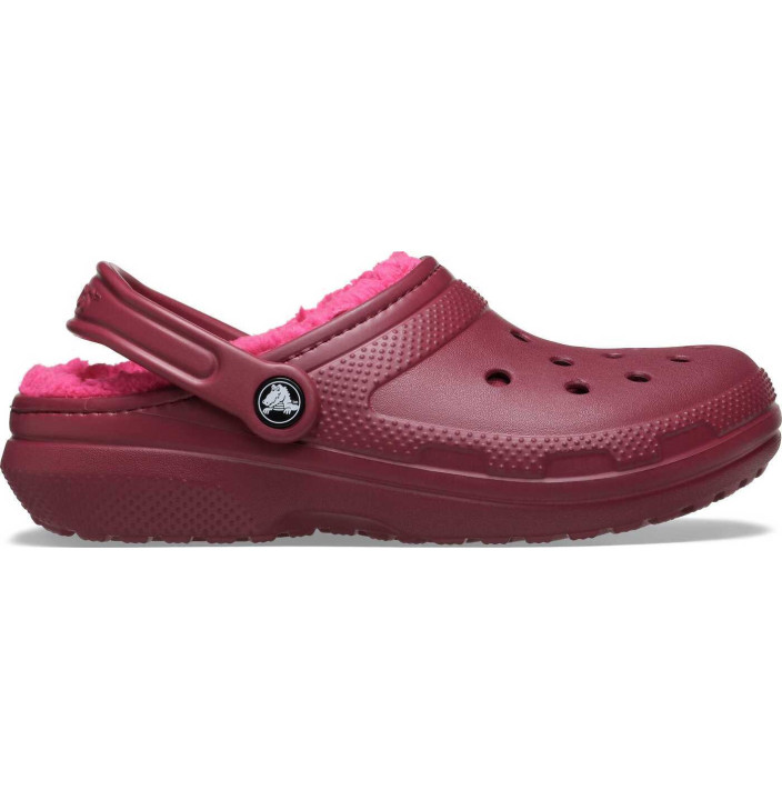 CLASSIC LINED CLOG