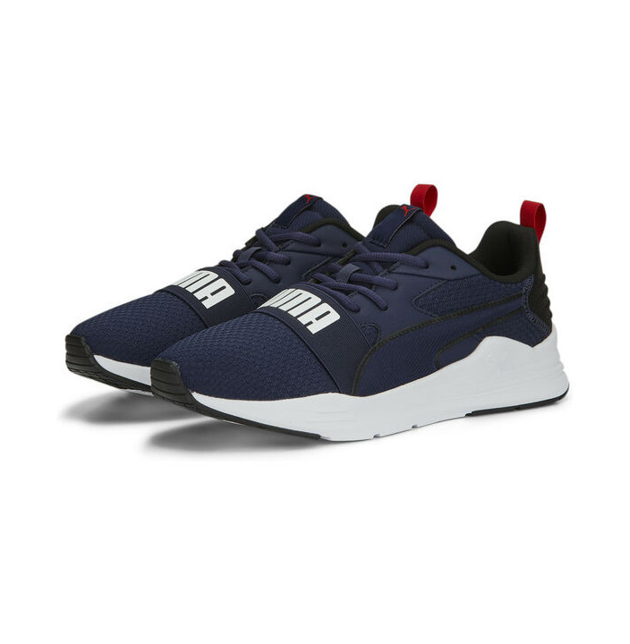 PUMA WIRED RUN PURE