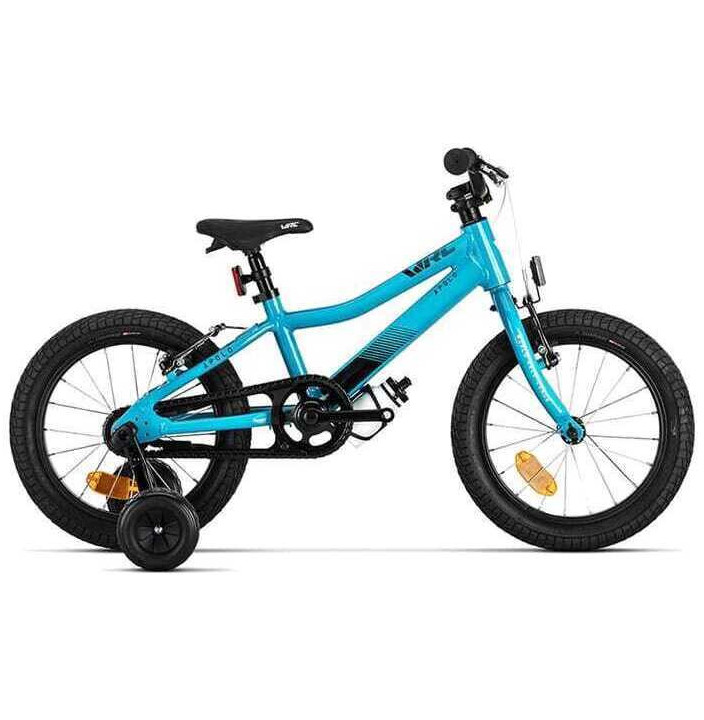 WRC APOLO 16" ALLOY 22