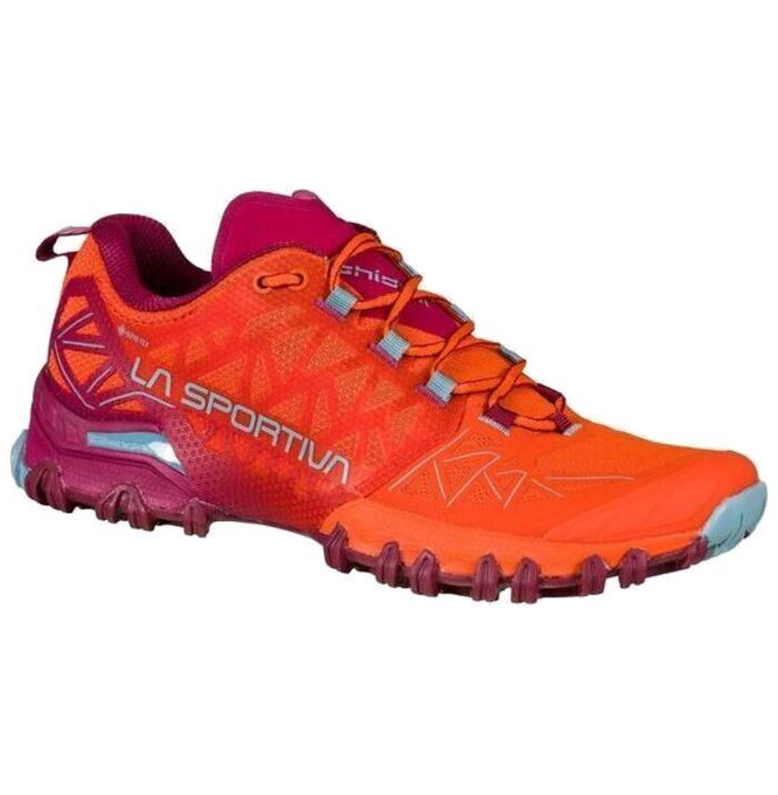 BUSHIDO II WOMAN GTX