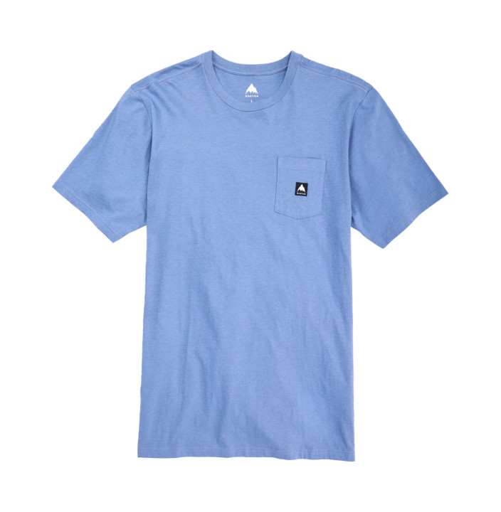 MB COLFAX SS TEE